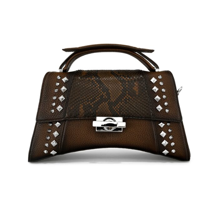 Bolsa Mujer Cuadra BOD1VPH Piton - Imagen 1