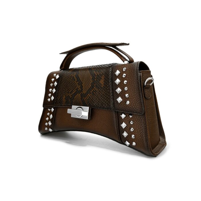 9003534-3.jpg Bolsa Mujer Cuadra BOD1VPH Piton - Imagen 3