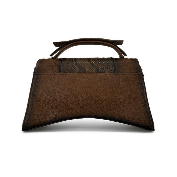 9003534-4.jpg Bolsa Mujer Cuadra BOD1VPH Piton - Imagen 4