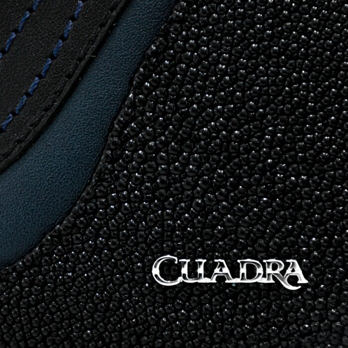 Billetera Hombre Cuadra BC028MA Mantarraya - Imagen 2