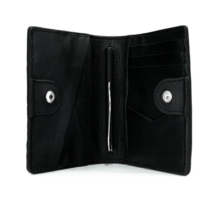 Billetera Hombre Cuadra BC028MA Mantarraya - Imagen 3