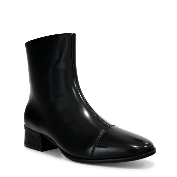 Botin Mujer Ascencio Mod24683 Piel - Imagen 2