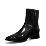 Botin Mujer Ascencio Mod24683 Piel - Imagen 3