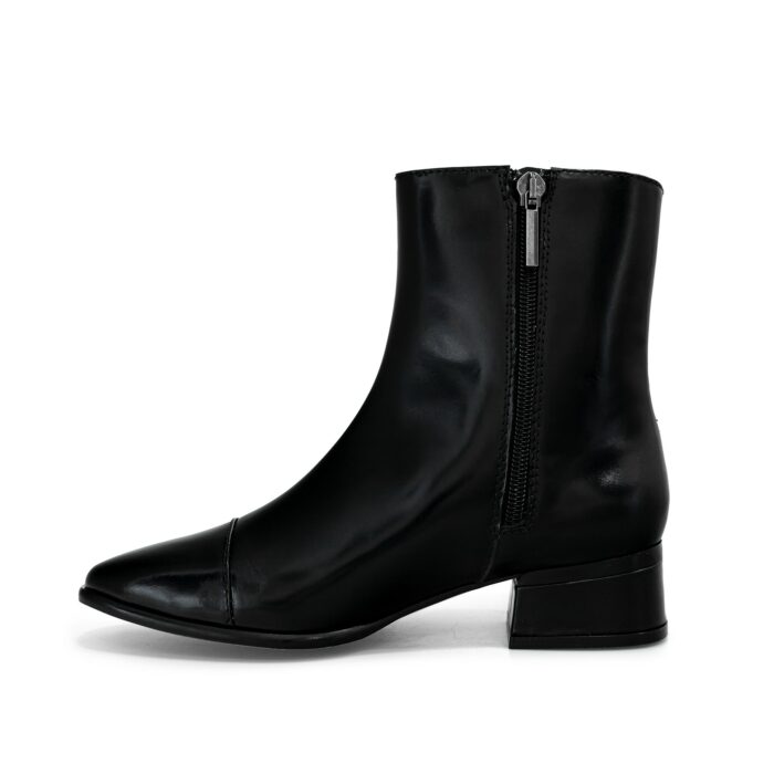 Botin Mujer Ascencio Mod24683 Piel - Imagen 4