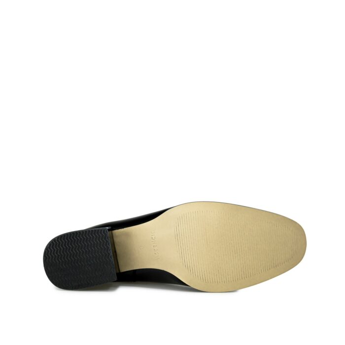 Botin Mujer Ascencio Mod24683 Piel - Imagen 5