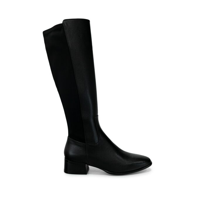 Bota Mujer Ascencio Mod 24685 Lickra - Imagen 1