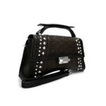 Bolsa Mujer Cuadra BOD1PRS Santana - Imagen 2