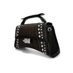 Bolsa Mujer Cuadra BOD1PRS Santana - Imagen 3