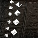 Bolsa Mujer Cuadra BOD1PRS Santana - Imagen 5