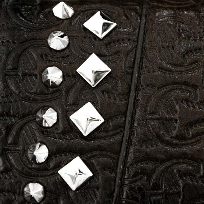 Bolsa Mujer Cuadra BOD1PRS Santana - Imagen 5