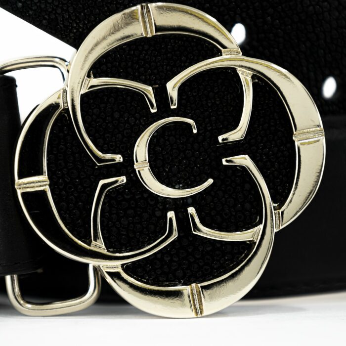 Cinto Mujer Cuadra CDA28MA Mantarraya - Imagen 2