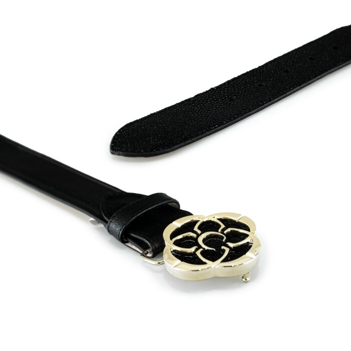 Cinto Mujer Cuadra CDA28MA Mantarraya - Imagen 3