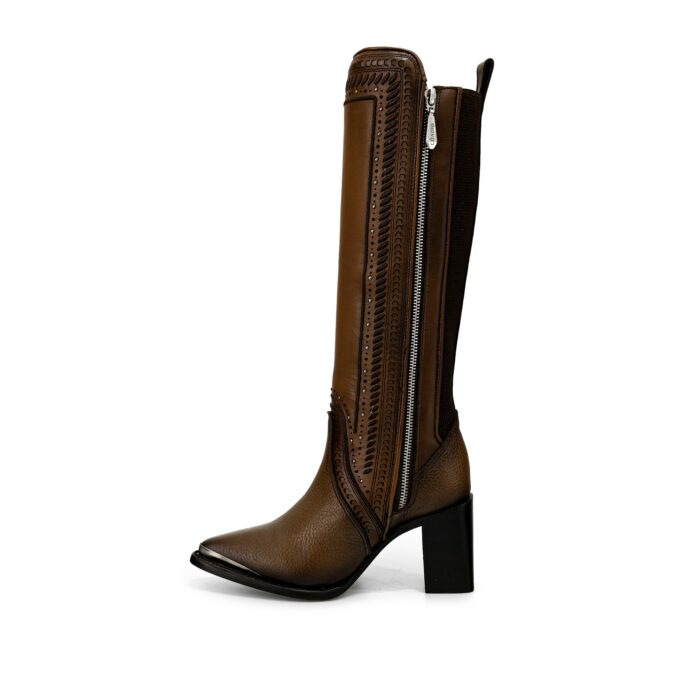 9003544-4.jpg Bota Mujer Cuadra 4I16RS Austria - Imagen 4