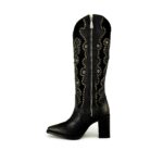 Bota Mujer Cuadra 4I14PH Plunge Piton - Imagen 4