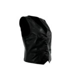 Chaleco Mujer Mabo VLL Lana - Imagen 2