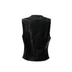 Chaleco Mujer Mabo VLL Lana - Imagen 3