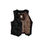 Chaleco Mujer Mabo VLL Lana - Imagen 4