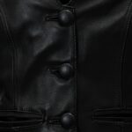 Chaleco Mujer Mabo VLL Lana - Imagen 5