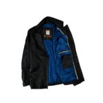 Blazer Mujer Mabo VLL Sabrina - Imagen 4