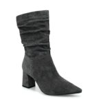 Bota Mujer Felipe Rivera 40802 Ante - Imagen 2