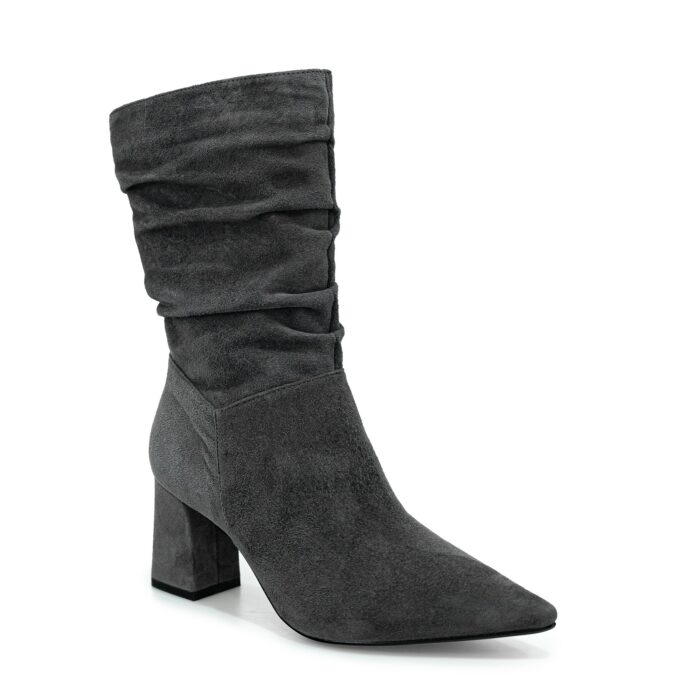 Bota Mujer Felipe Rivera 40802 Ante - Imagen 2