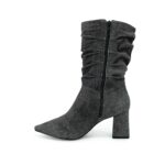 Bota Mujer Felipe Rivera 40802 Ante - Imagen 4