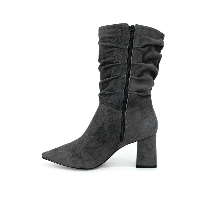 Bota Mujer Felipe Rivera 40802 Ante - Imagen 4