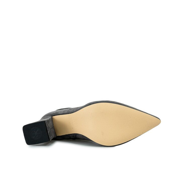 Bota Mujer Felipe Rivera 40802 Ante - Imagen 5