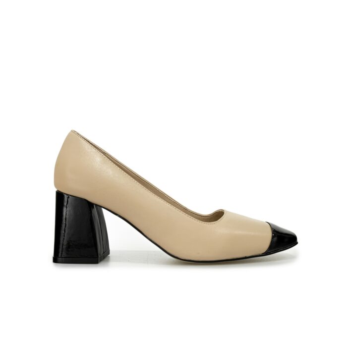 Zapatilla Mujer Ascencio 24914 Tipo CH - Imagen 1