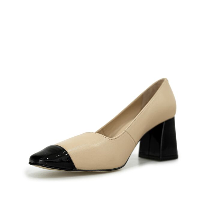 Zapatilla Mujer Ascencio 24914 Tipo CH - Imagen 3