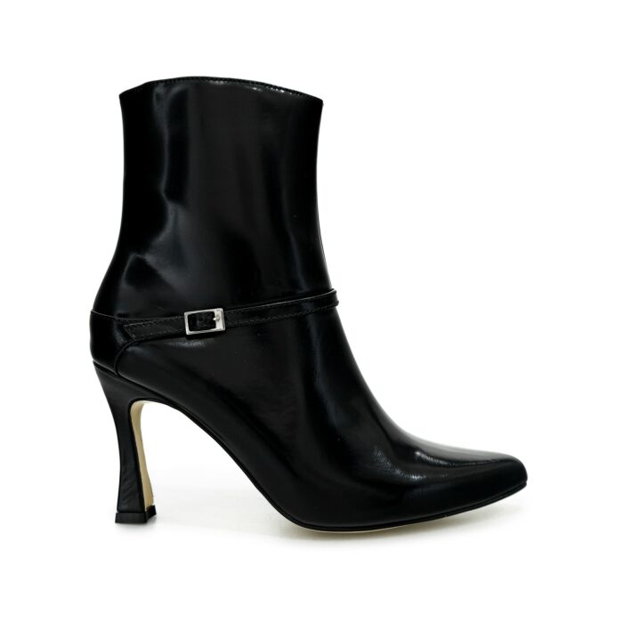 Botin Mujer Ascencio 24734 Piel - Imagen 1