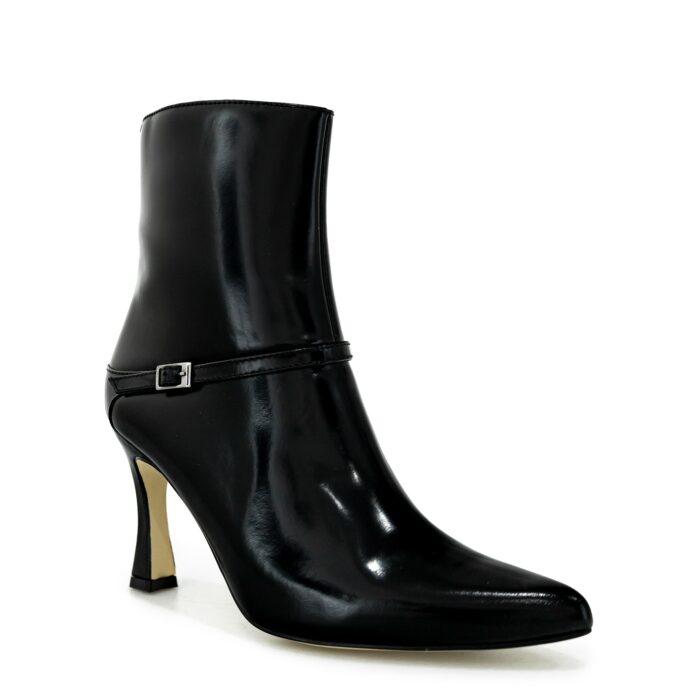 Botin Mujer Ascencio 24734 Piel - Imagen 2