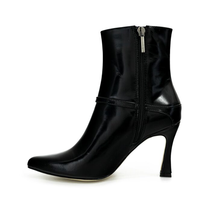 Botin Mujer Ascencio 24734 Piel - Imagen 4