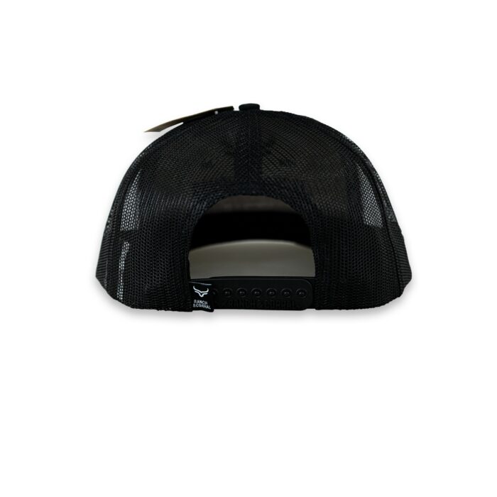 Gorra Hombre Ranch&Corral Basic 06 RCCB06 - Imagen 3