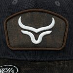 Gorra Hombre Ranch&Corral Classic 22 RCC22 - Imagen 4