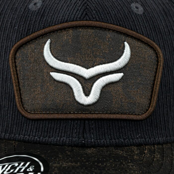 Gorra Hombre Ranch&Corral Classic 22 RCC22 - Imagen 4