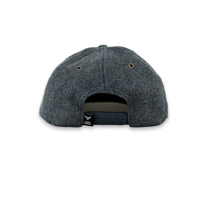 Gorra Hombre Ranch&Corral Classic 25 RCC25 - Imagen 3