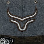 Gorra Hombre Ranch&Corral Classic 25 RCC25 - Imagen 4