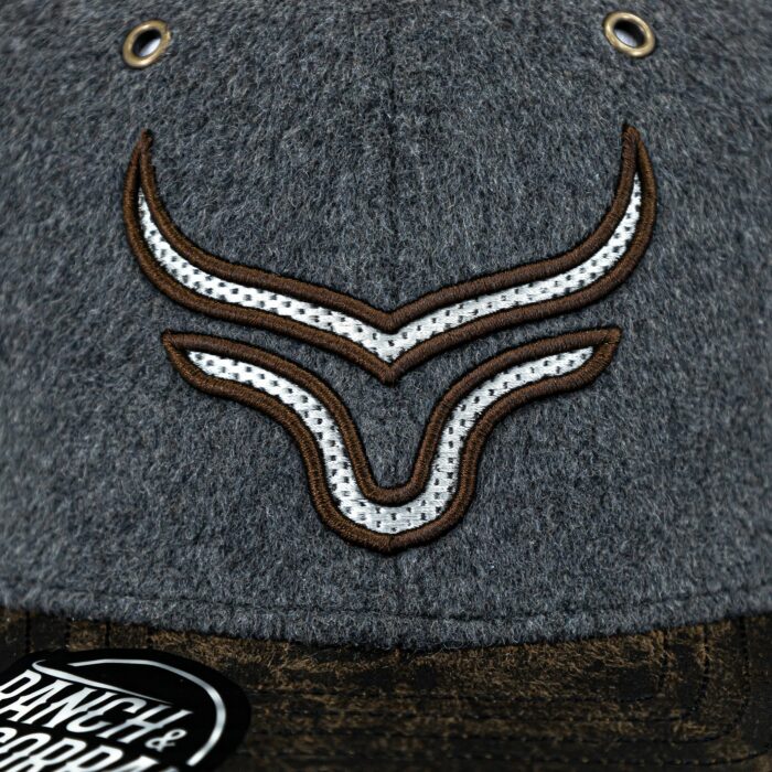 Gorra Hombre Ranch&Corral Classic 25 RCC25 - Imagen 4