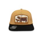 Gorra Hombre Ranch&Corral Ganadera 39 RCG39