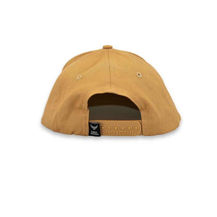 Gorra Hombre Ranch&Corral Ganadera 39 RCG39 - Imagen 3