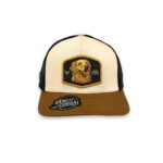 Gorra Hombre Ranch&Corral Golden Retriever RCDB20