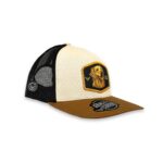 Gorra Hombre Ranch&Corral Golden Retriever RCDB20 - Imagen 2
