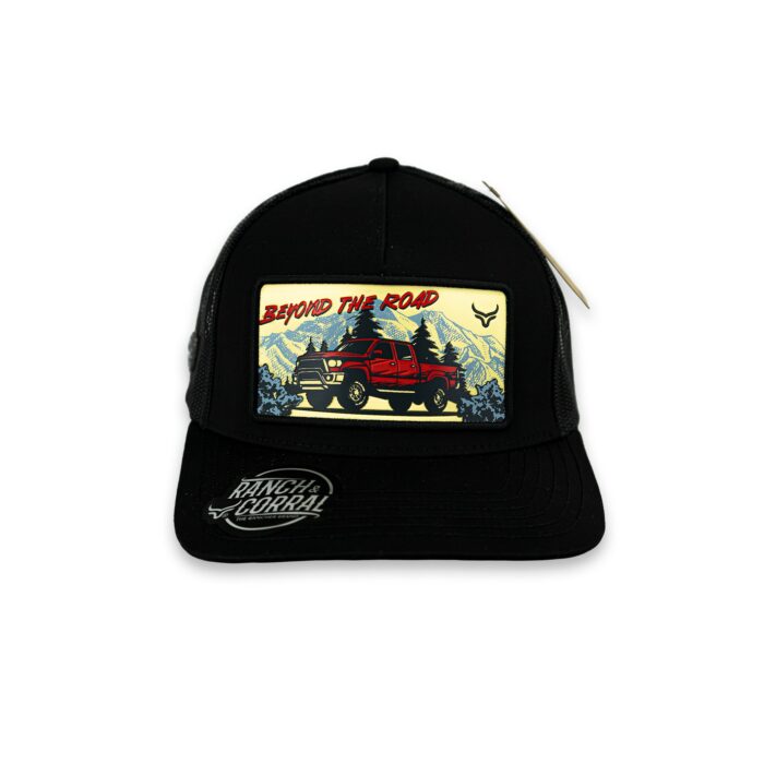 Gorra Hombre Ranch&Corral Outdoor Adventure RCSR29 - Imagen 1