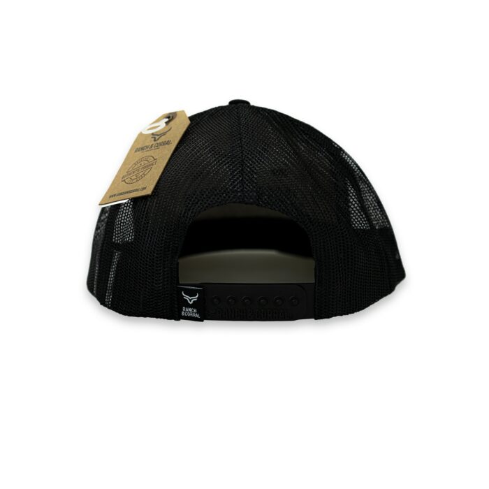 Gorra Hombre Ranch&Corral Outdoor Adventure RCSR29 - Imagen 3