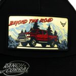 Gorra Hombre Ranch&Corral Outdoor Adventure RCSR29 - Imagen 4