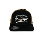 Gorra Hombre Ranch&Corral LifeStyle 18 RCL18