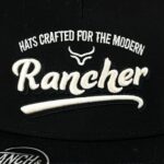 Gorra Hombre Ranch&Corral LifeStyle 18 RCL18 - Imagen 4