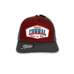 Gorra Hombre Ranch&Corral lifeStyle 20