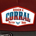 Gorra Hombre Ranch&Corral lifeStyle 20 - Imagen 4